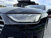 Audi A4 B9 lift 2.0TDI 190KM Quattro Full LED Matrix Radar Martwe Pola Końskie - zdjęcie 5