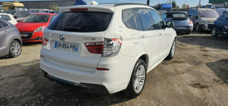 BMW X3 2.0 x drive 4x4 M PAKIET Pleszew - zdjęcie 4