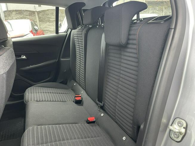 Peugeot 208 Klimatronik Parktronik Gliwice - zdjęcie 12