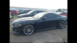 Ford Mustang GT PREMIUM / 5.0 V8 / niski przebieg Wrocław - zdjęcie 7