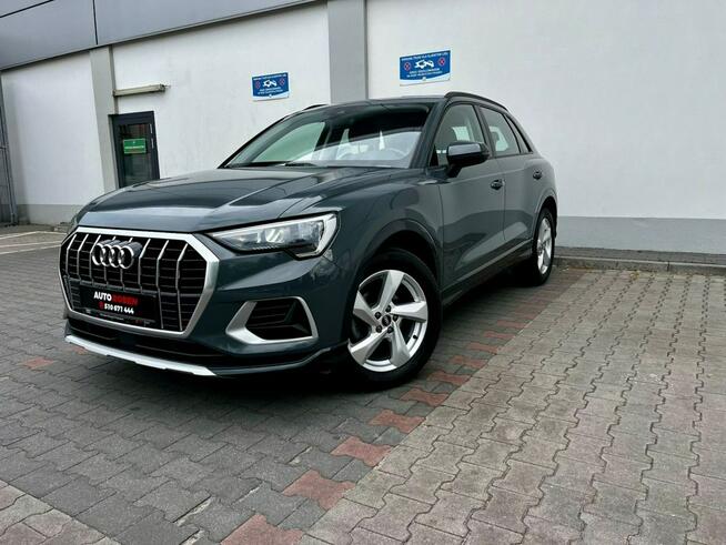 Audi Q3 Bezwypadkowa Idealna !!! Jejkowice - zdjęcie 2