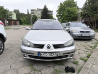 Renault Laguna II 1.9 DCI 114 KM z 2006 r. Zgierz - zdjęcie 5