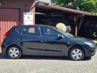 Hyundai i30 1.4B, 2009r Oryginał Lakier, Wyjątkowo Zadbany, Webasto Radom - zdjęcie 5