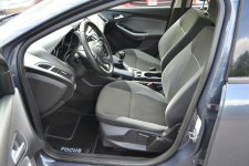 Bardzo Ładny*Alufelgi* Ford Focus* 1.6 105KM* Częstochowa - zdjęcie 5