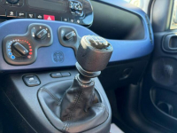 Fiat Panda klima Lębork - zdjęcie 11