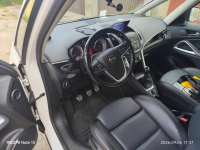 Opel Zafira C Gniezno - zdjęcie 3