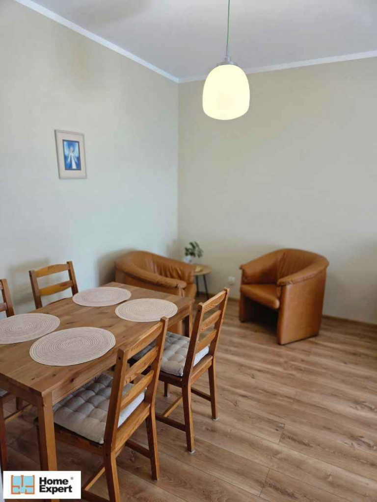 2pok, 47met, okolice Życzliwej BALKON/GARAŻ/WINDA (Wrocław) Krzyki - zdjęcie 3