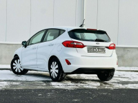 Ford Fiesta 1.1 benz, 104 tys km Mikołów - zdjęcie 10