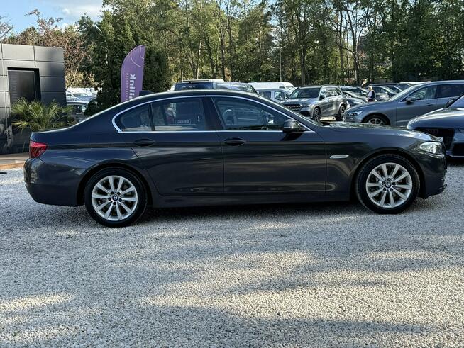 528i xDrive! Salon Polska! Kamera cofania ! Niski przebieg ! Idealny! Pęcice - zdjęcie 2