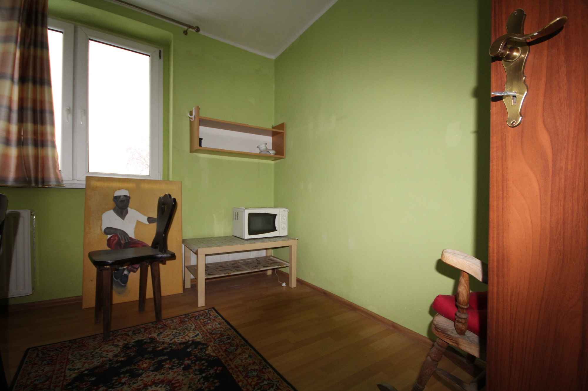 5pok, 103met, Okolice Kromera ROZKŁAD/PIWNICA/OGRÓD (Wrocław) Psie Pole - zdjęcie 9