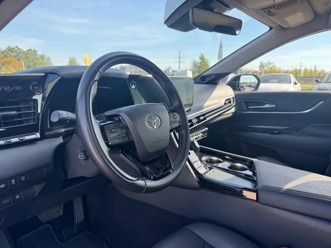 Toyota Mirai, 2023 Michałowice - zdjęcie 10