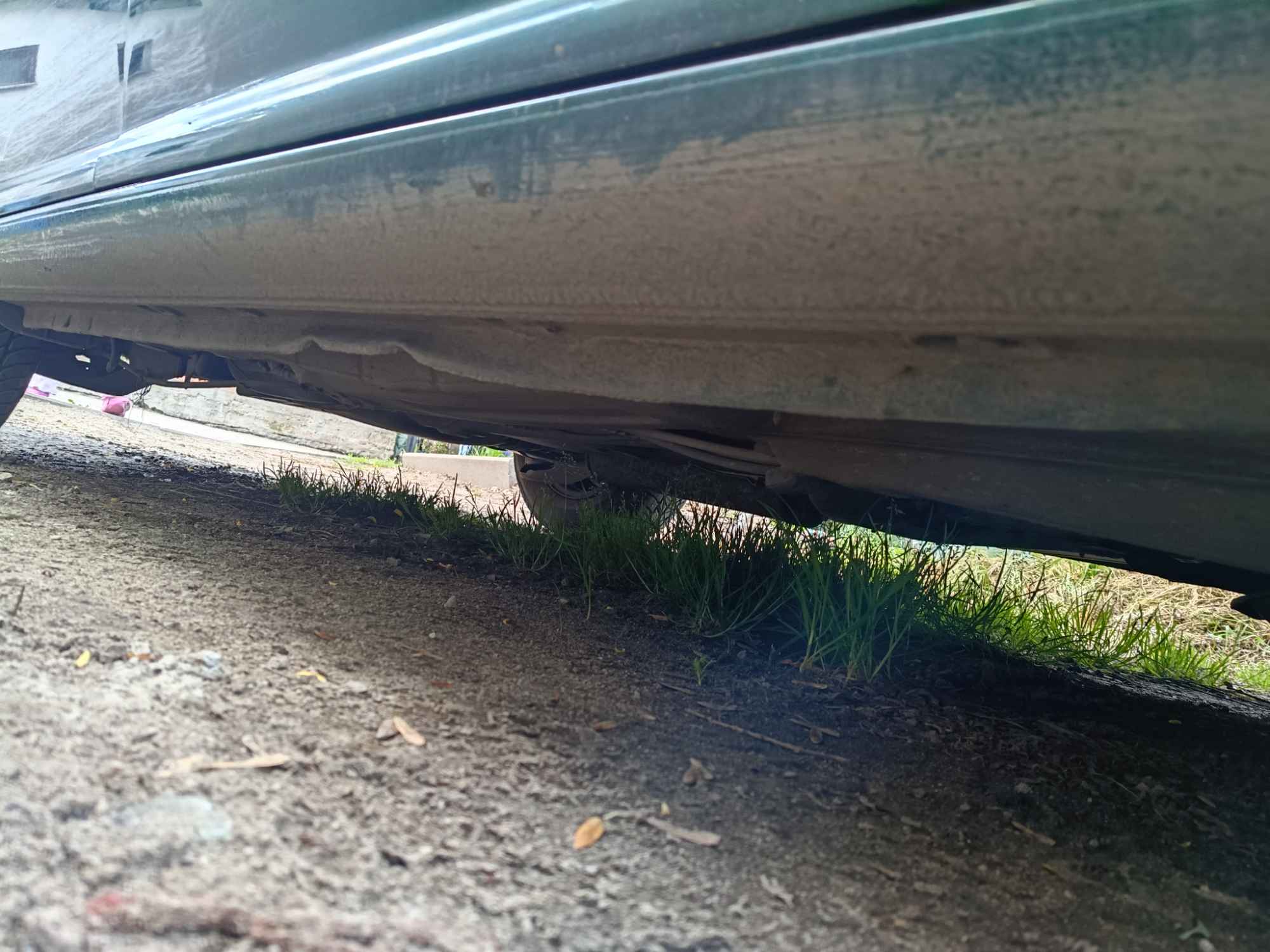 Sprzedam golfa 4 benzyna gaz 1.6 16V Kiełczów - zdjęcie 4