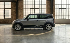 Mini Clubman 2x koła faktury na 15 tys czytaj opis Kraków - zdjęcie 4