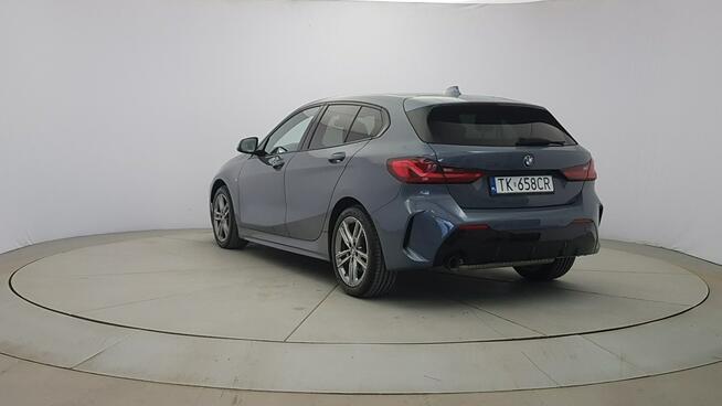 BMW 118 i M Sport ! Z Polskiego Salonu ! Faktura Vat Warszawa - zdjęcie 5