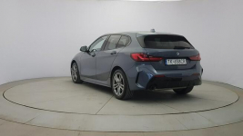 BMW 118 i M Sport ! Z Polskiego Salonu ! Faktura Vat Warszawa - zdjęcie 5