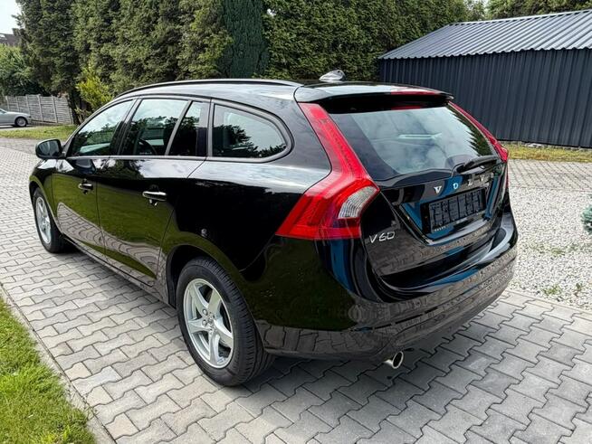 Volvo V60 Rybnik - zdjęcie 4