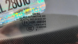 Skoda Rapid, serwis ASO, bezwypadkowa, zadbana, inst. LPG Koło - zdjęcie 12