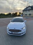 Ford Fusion 2.0 ecoboost 245 km AWD z gazem Ciechanów - zdjęcie 2