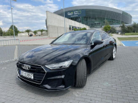 Audi A7 ponad 25 tys. zł w bonusach! Gliwice - zdjęcie 11
