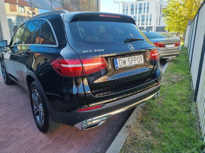 Sprzedam Mercedesa GLC 250 4 Matic Ligota Piękna - zdjęcie 3