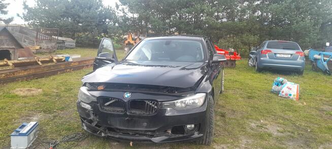 Auto Powypadkowe Łabiszyn - zdjęcie 2