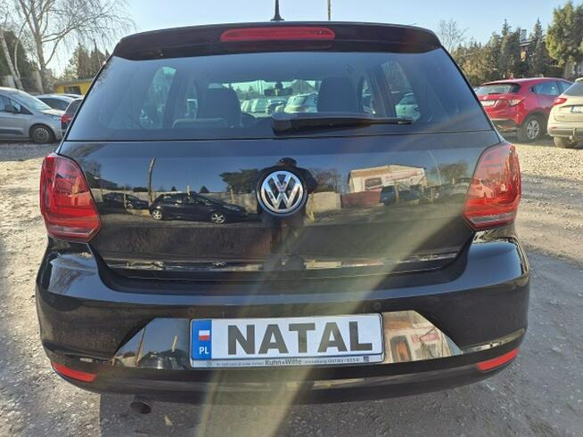 Volkswagen Polo Automat* Super wersja* Super stan Bydgoszcz - zdjęcie 3