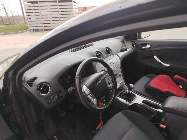 Sprzedam Forda Mondeo MK4 Lubin - zdjęcie 4