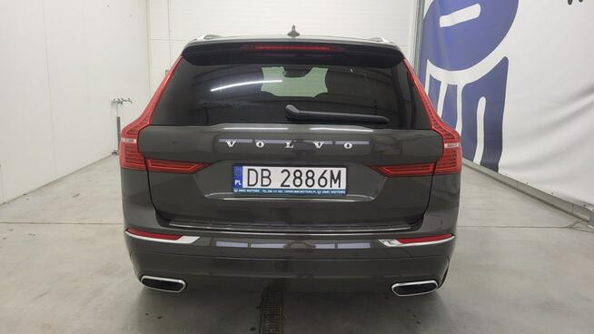 Volvo XC 60 B4 B Inscription aut Grójec - zdjęcie 8