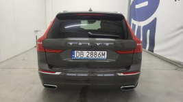Volvo XC 60 B4 B Inscription aut Grójec - zdjęcie 8