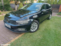Volkswagen Passat Variant [B8] 19