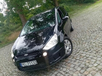 FORD-SMAX/2.0/TDCI/STAN-BDB/ZAREJESTROWANY/