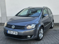 Volkswagen Golf Plus Serwis Bezwypadkowy Polecam