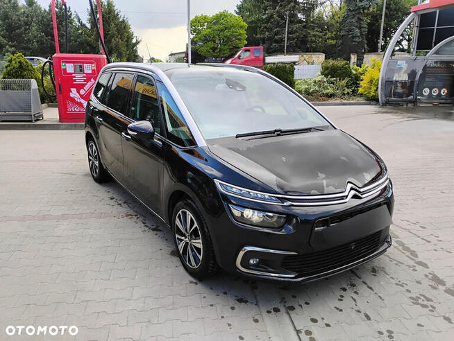 2017 Lift, 2.0HDI-150KM. AUTOMAT.Panorama. XENON. TV. JBL. Kraków - zdjęcie 6