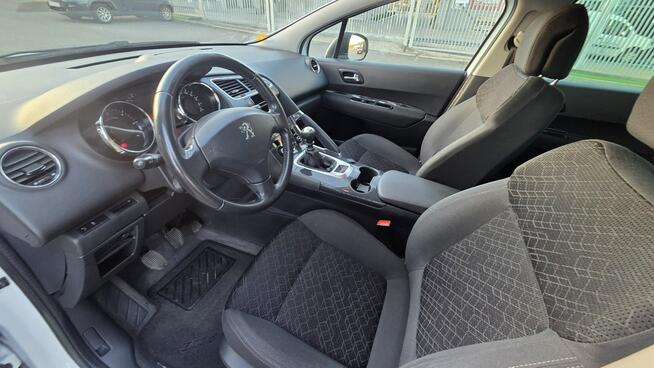 Peugeot 3008 na raty wynajem leasing bez BIK od FastCars Kraków - zdjęcie 11