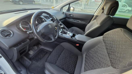 Peugeot 3008 na raty wynajem leasing bez BIK od FastCars Kraków - zdjęcie 11