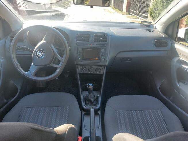 Volkswagen Polo - Pierwszy właściciel Olsztyn - zdjęcie 10