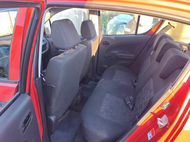 Sprzedam Suzuki Splash 1.0 benzyna + LPG Banie Mazurskie - zdjęcie 3