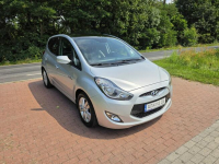 Hyundai ix20 1,4 diesel 90 KM ekonomiczny z niskim spalaniem ! Cielcza - zdjęcie 10