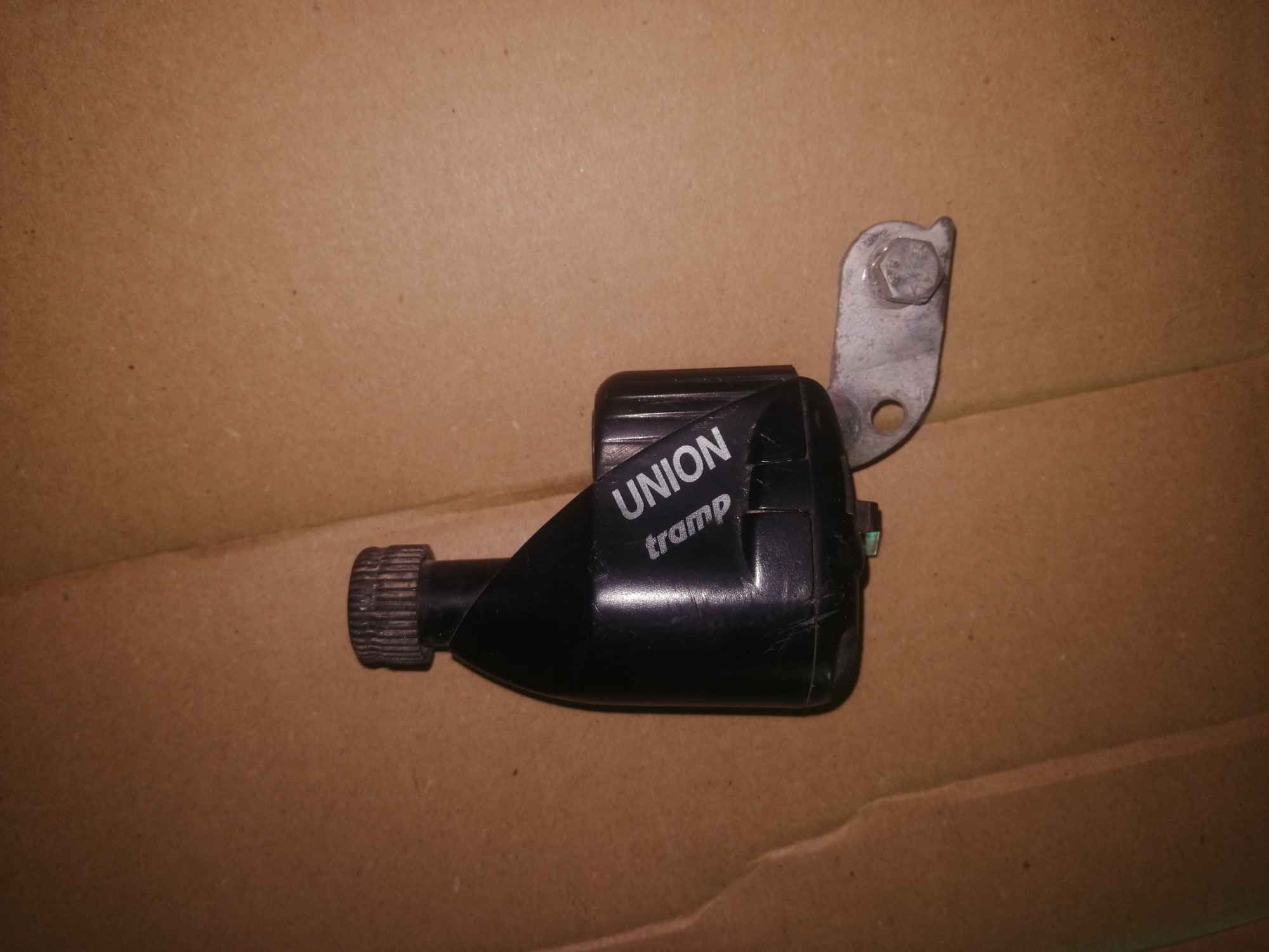 Dynamo do roweru Ochota - zdjęcie 5