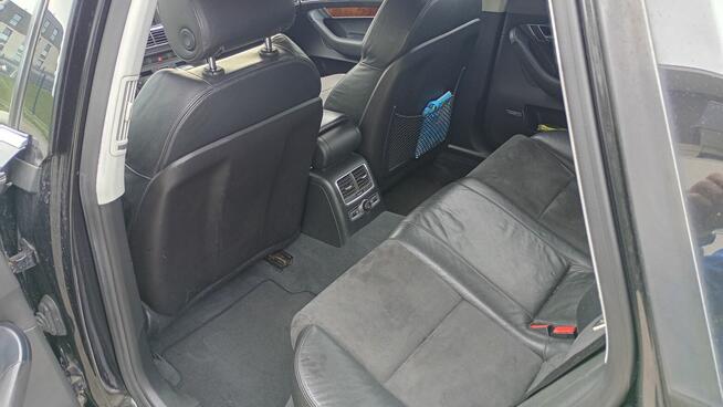 Audi A6 C6 4.2 V8 Quattro Kombi 2005 Ożarów Mazowiecki - zdjęcie 6