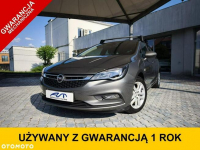 Opel Astra 1.0 Turbo Start/Stop Business Kraków - zdjęcie 2