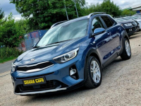 Kia Stonic Serwis LED Tempomat Climatronic Android Auto Gwarancja