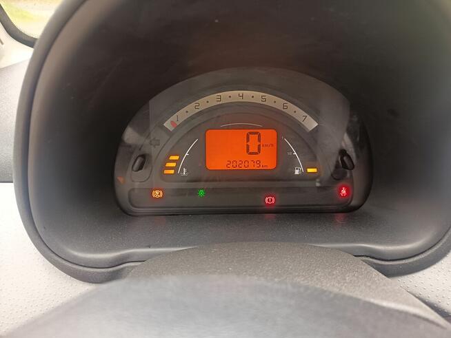 Sprzedam citroena C3 plurier Witeradów - zdjęcie 2