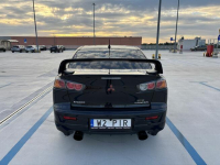 Mitsubishi Lancer Ralliart 2.0T 313KM | 464Nm | 4x4 SST Wola - zdjęcie 6