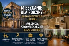 3pok, 89met, okolice Lwowskiej PIWNICA/OGRÓD (Oleśnica)