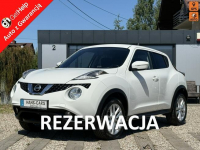 Nissan Juke *navi*kamera*super stan*z Niemiec*