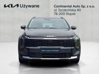 Kia Sportage Słupsk - zdjęcie 8
