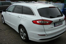 Ford Mondeo 1,6 TDCi 116 KM ,Super stan Piła - zdjęcie 4