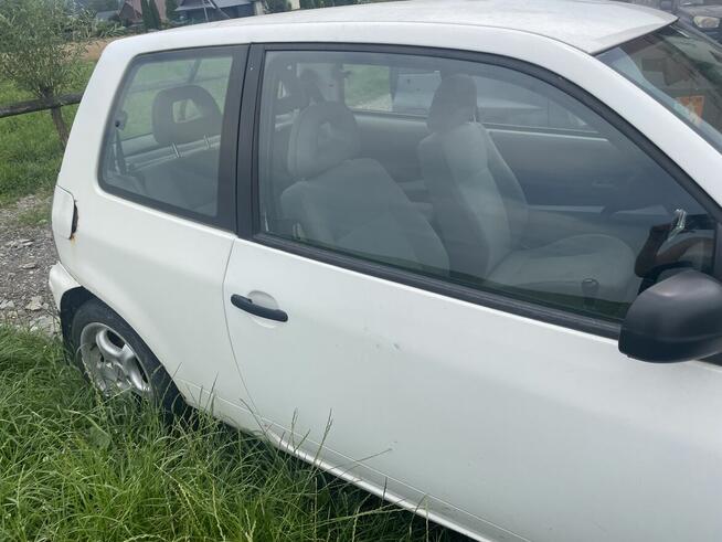 Seat Arosa 1.4 TDI Spytkowice - zdjęcie 5