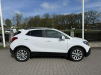 Opel Mokka 1,6 CDTI 136 PS  ładna świeżo zarejestrowana z Niemiec Bolesławiec - zdjęcie 6